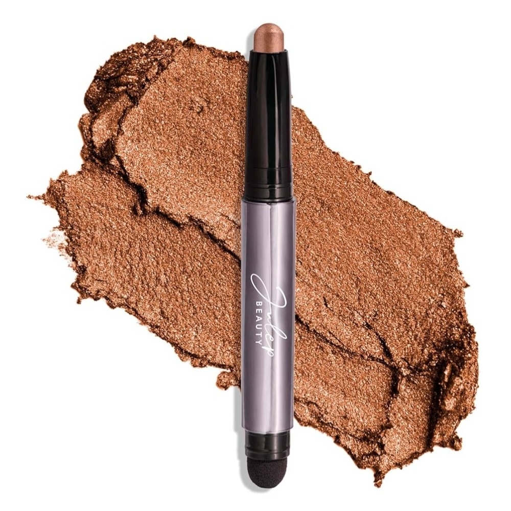 Julep Cream To Powder‎ Eyeshadow Stick: Copper Shimmer
